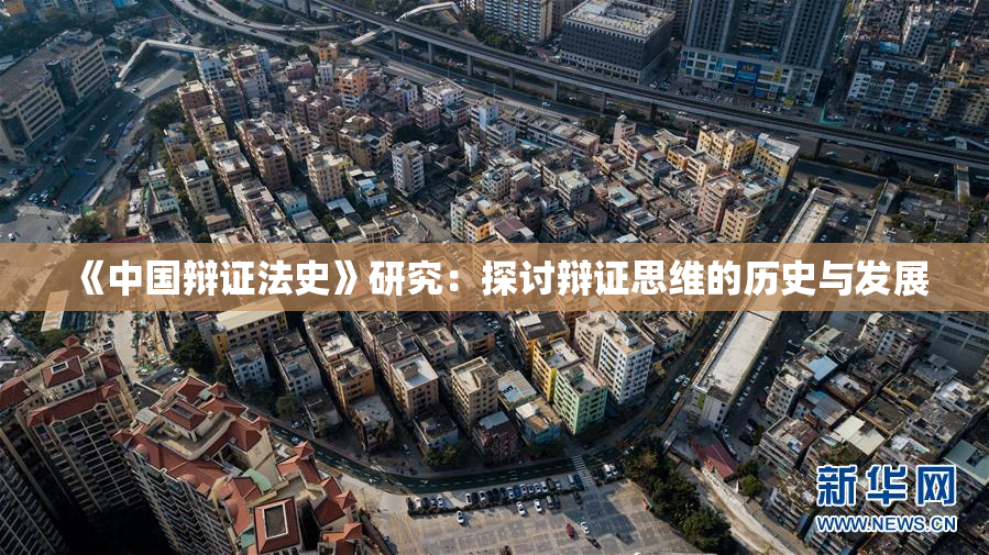 《中国辩证法史》研究：探讨辩证思维的历史与发展