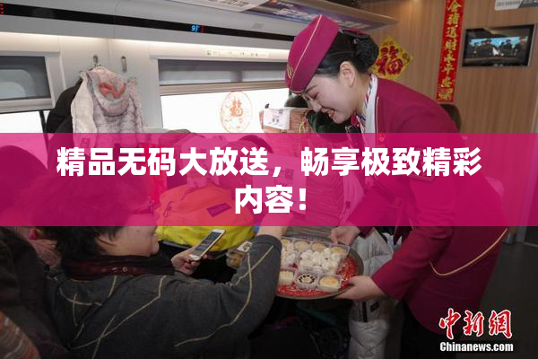 精品无码大放送，畅享极致精彩内容！