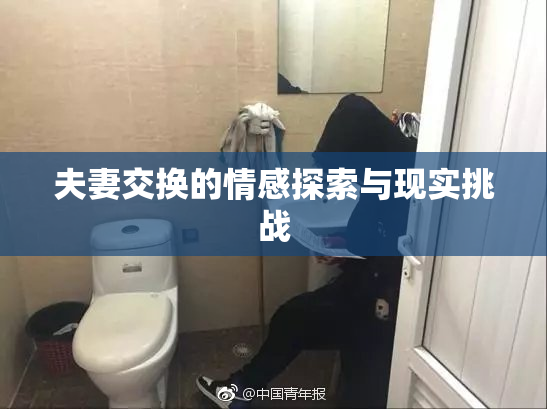 夫妻交换的情感探索与现实挑战