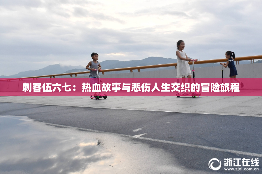 刺客伍六七：热血故事与悲伤人生交织的冒险旅程