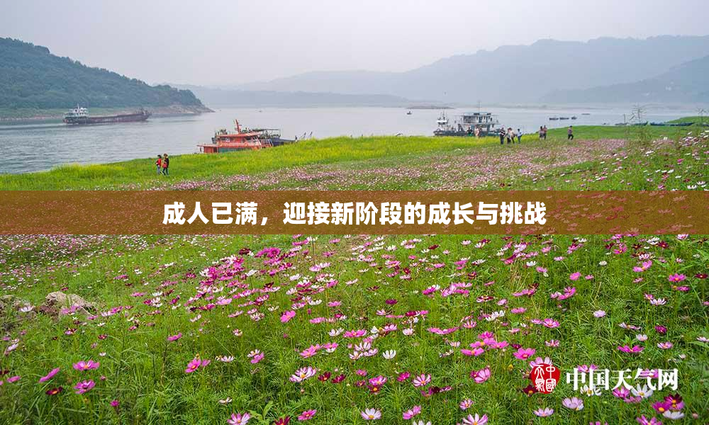 成人已满，迎接新阶段的成长与挑战