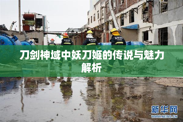 刀剑神域中妖刀姬的传说与魅力解析