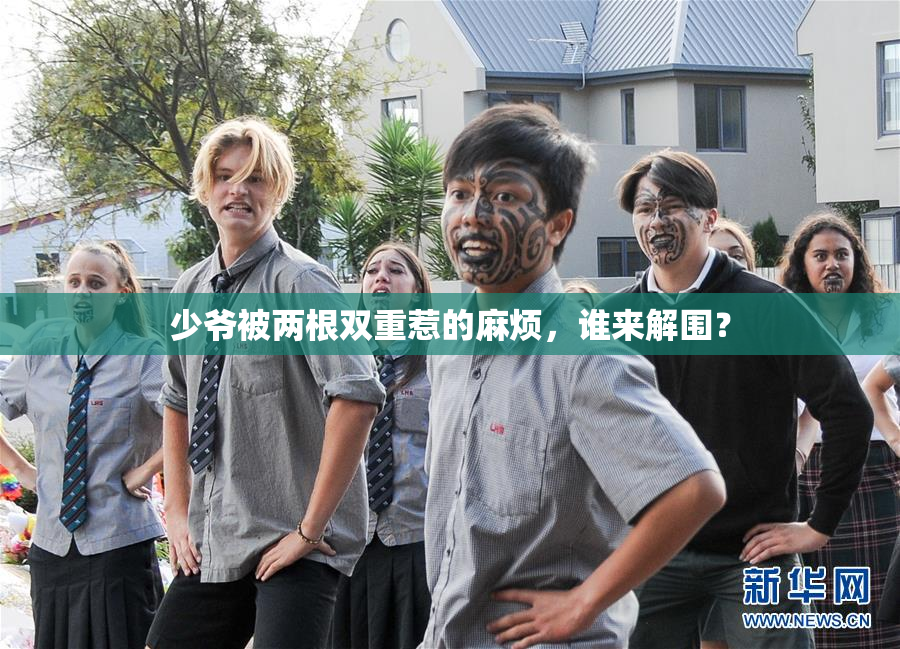 少爷被两根双重惹的麻烦，谁来解围？