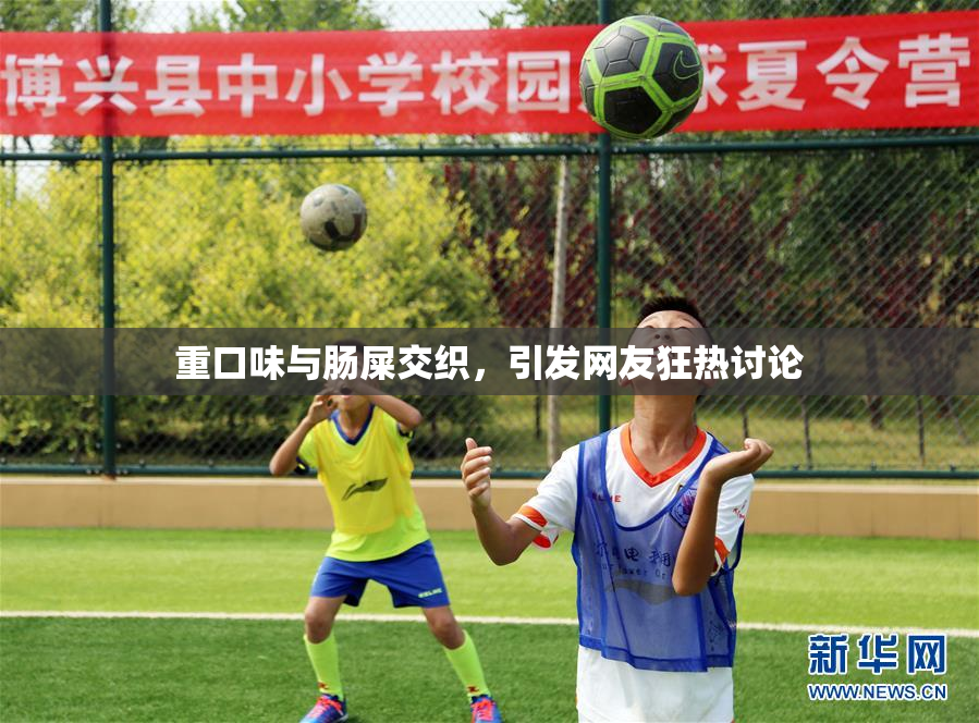 重口味与肠屎交织，引发网友狂热讨论