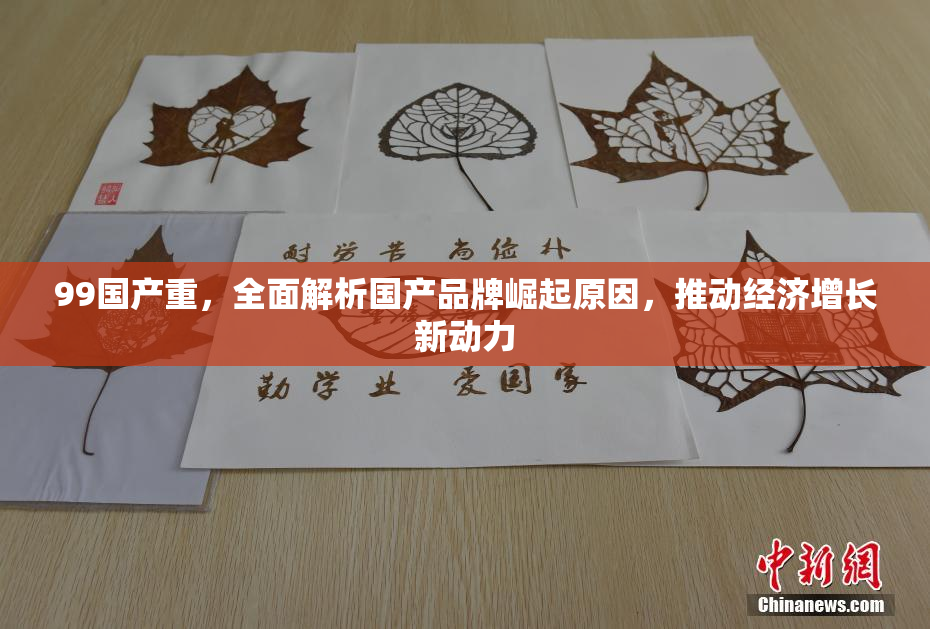99国产重，全面解析国产品牌崛起原因，推动经济增长新动力