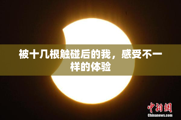 被十几根触碰后的我，感受不一样的体验