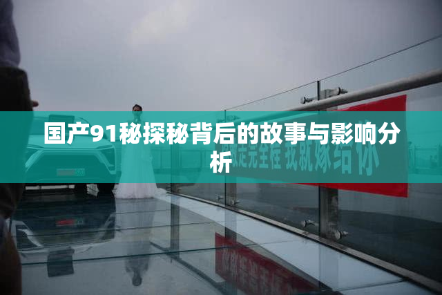 国产91秘探秘背后的故事与影响分析