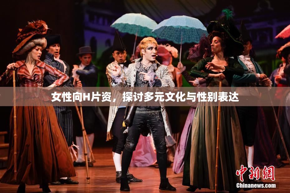 女性向H片资，探讨多元文化与性别表达