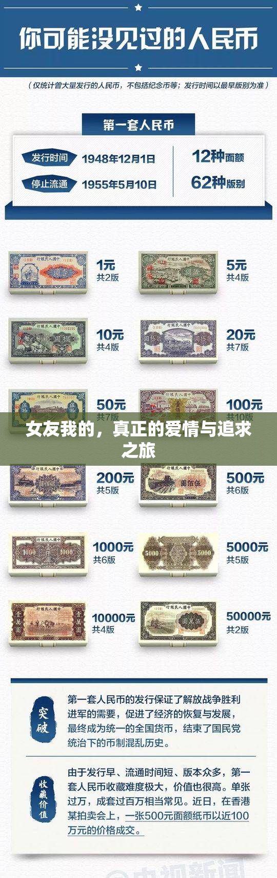 女友我的，真正的爱情与追求之旅