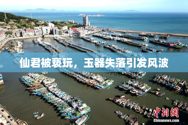 仙君被亵玩，玉器失落引发风波