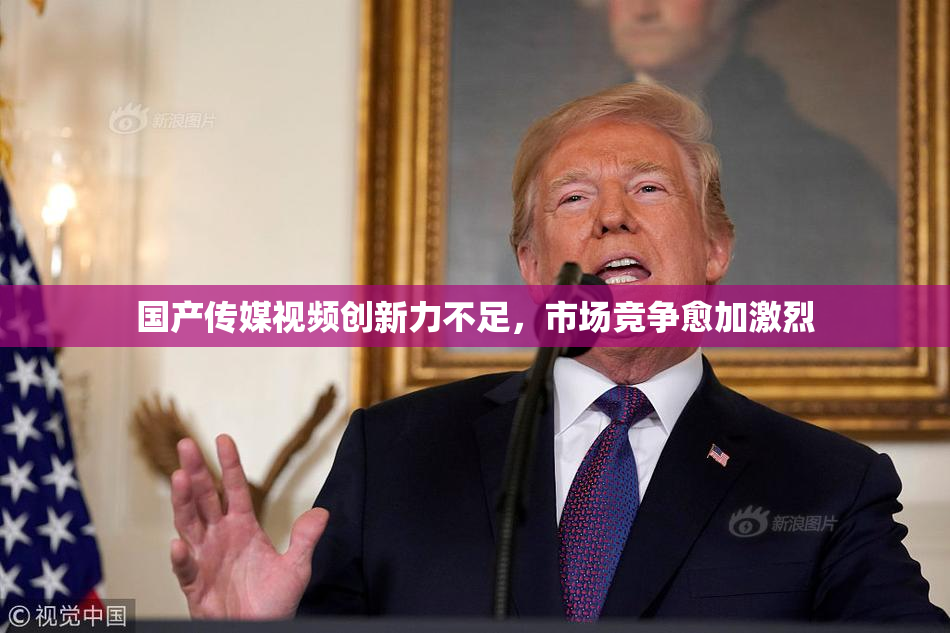 国产传媒视频创新力不足，市场竞争愈加激烈