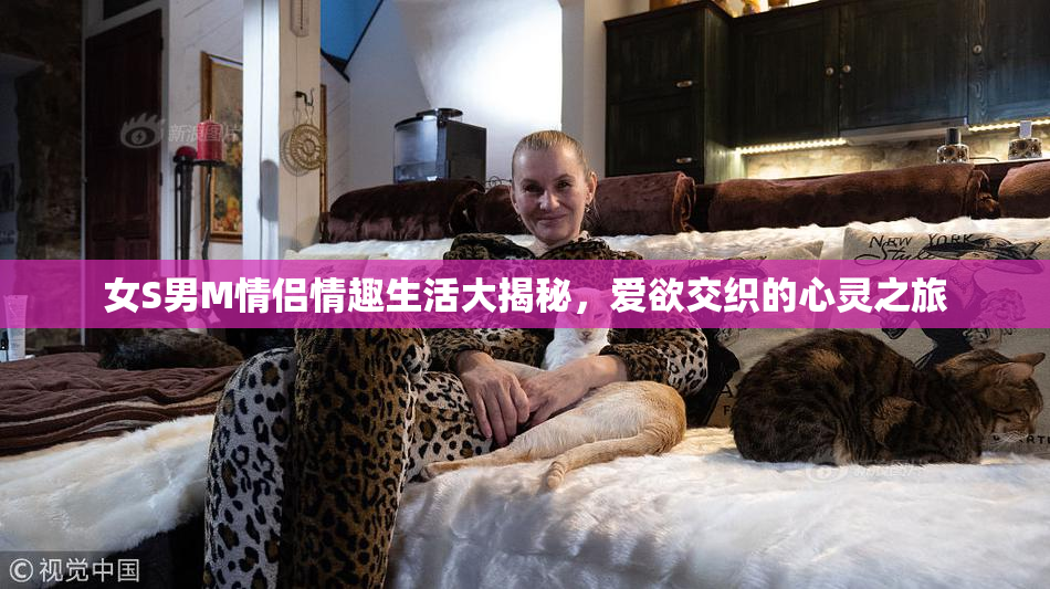 女S男M情侣情趣生活大揭秘，爱欲交织的心灵之旅