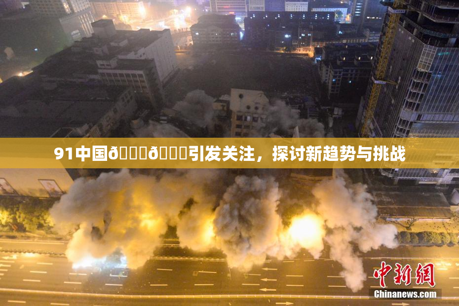 91中国🍆🍑引发关注，探讨新趋势与挑战