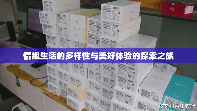 情趣生活的多样性与美好体验的探索之旅