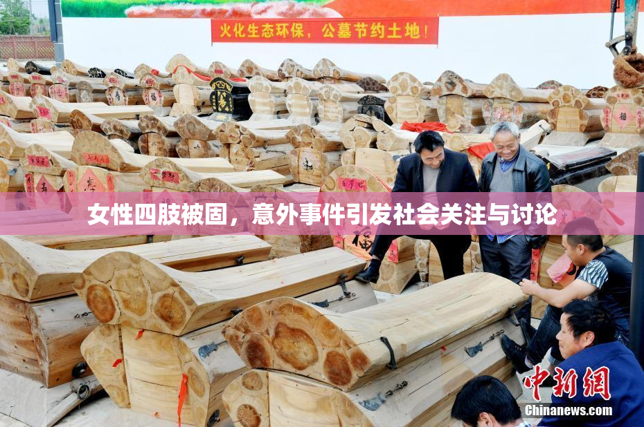 女性四肢被固，意外事件引发社会关注与讨论
