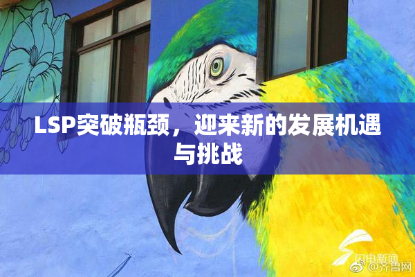 LSP突破瓶颈，迎来新的发展机遇与挑战