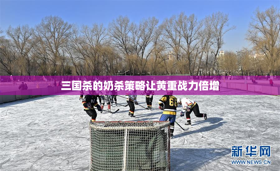 三国杀的奶杀策略让黄重战力倍增