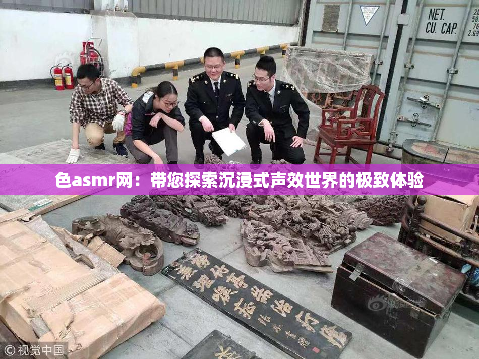 色asmr网：带您探索沉浸式声效世界的极致体验