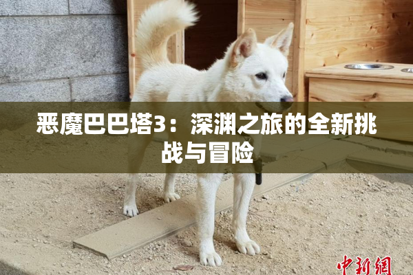 恶魔巴巴塔3：深渊之旅的全新挑战与冒险