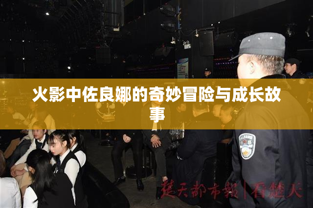 火影中佐良娜的奇妙冒险与成长故事
