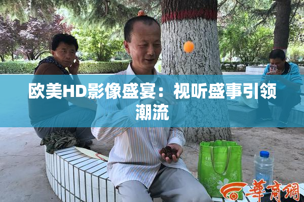 欧美HD影像盛宴：视听盛事引领潮流