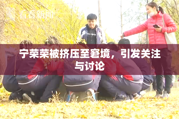 宁荣荣被挤压至窘境，引发关注与讨论