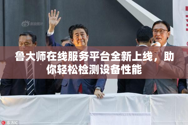 鲁大师在线服务平台全新上线，助你轻松检测设备性能