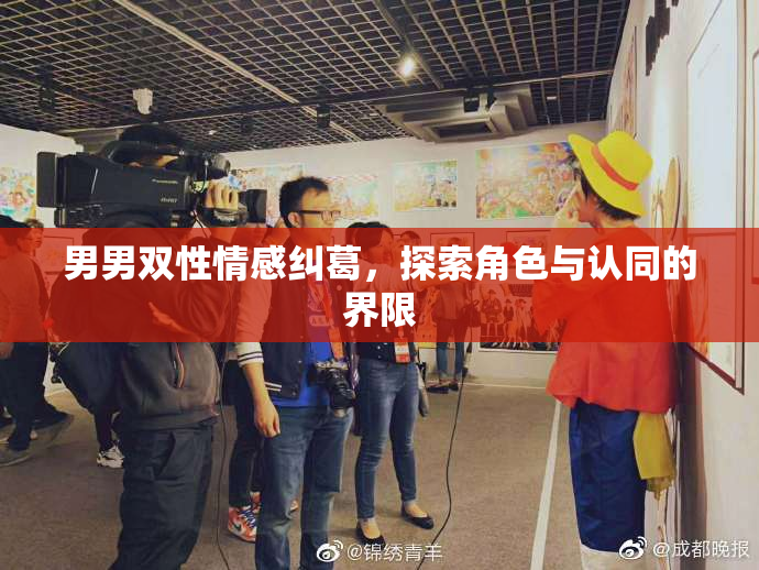 男男双性情感纠葛，探索角色与认同的界限