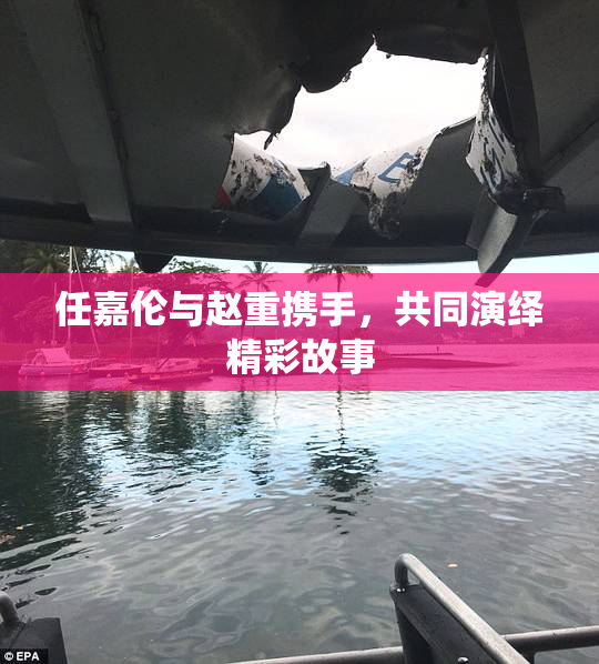 任嘉伦与赵重携手，共同演绎精彩故事