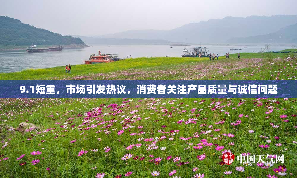 9.1短重，市场引发热议，消费者关注产品质量与诚信问题