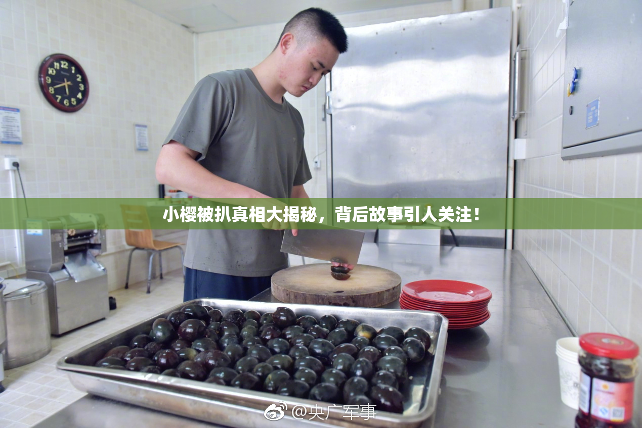 小樱被扒真相大揭秘，背后故事引人关注！