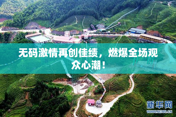 无码激情再创佳绩，燃爆全场观众心潮！