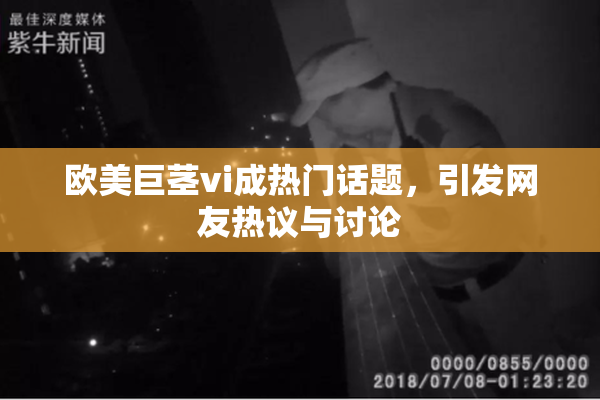 欧美巨茎vi成热门话题，引发网友热议与讨论