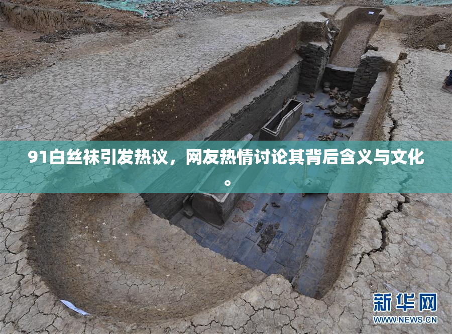 91白丝袜引发热议，网友热情讨论其背后含义与文化。