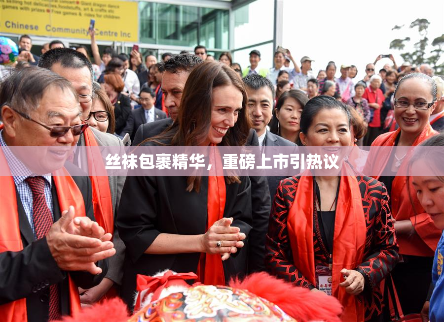 丝袜包裹精华，重磅上市引热议