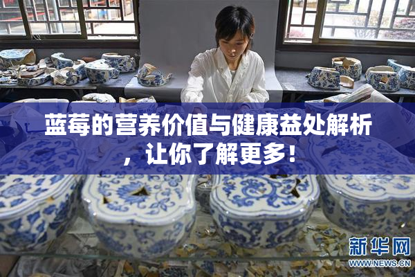 蓝莓的营养价值与健康益处解析，让你了解更多！