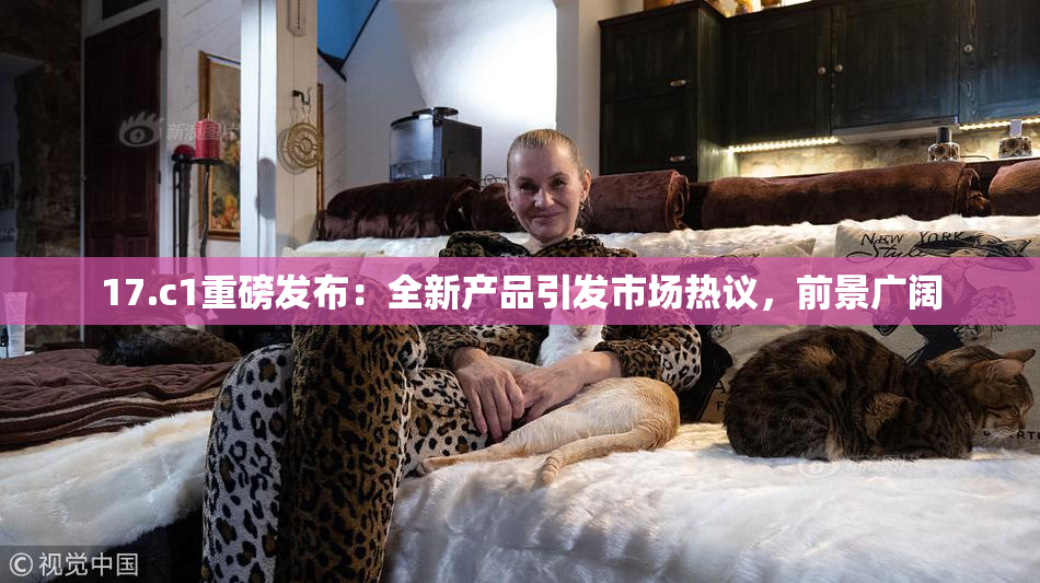 17.c1重磅发布：全新产品引发市场热议，前景广阔