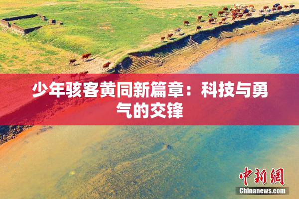少年骇客黄同新篇章：科技与勇气的交锋