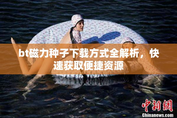 bt磁力种子下载方式全解析，快速获取便捷资源