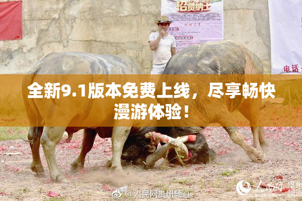 全新9.1版本免费上线，尽享畅快漫游体验！