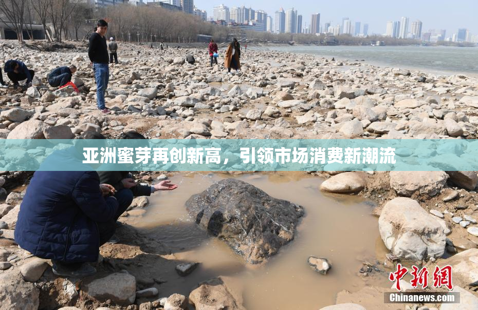 亚洲蜜芽再创新高，引领市场消费新潮流