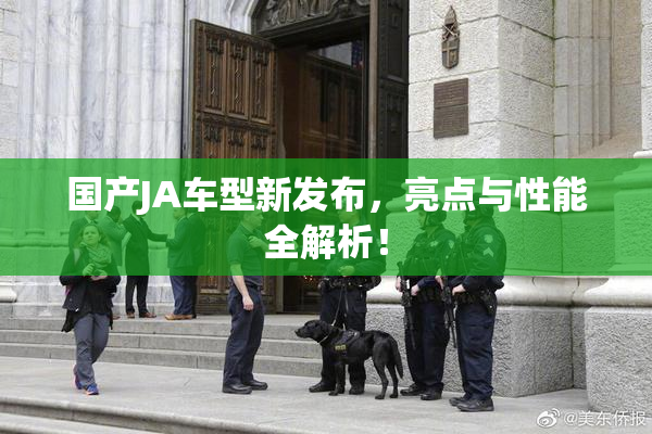 国产JA车型新发布，亮点与性能全解析！