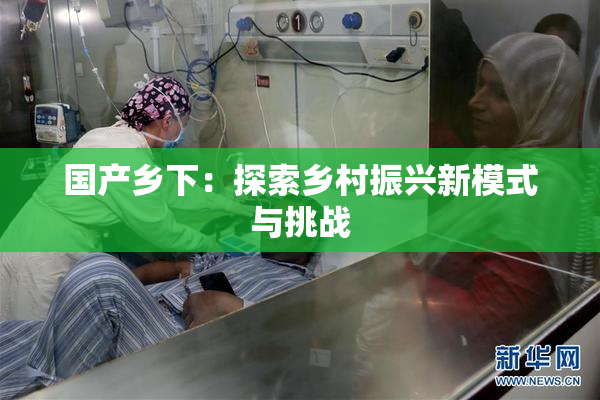 国产乡下：探索乡村振兴新模式与挑战