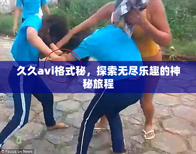 久久avi格式秘，探索无尽乐趣的神秘旅程