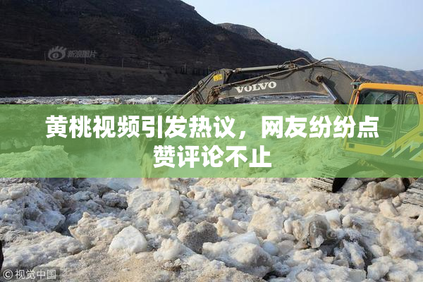 黄桃视频引发热议，网友纷纷点赞评论不止