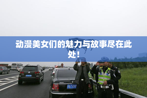 动漫美女们的魅力与故事尽在此处！