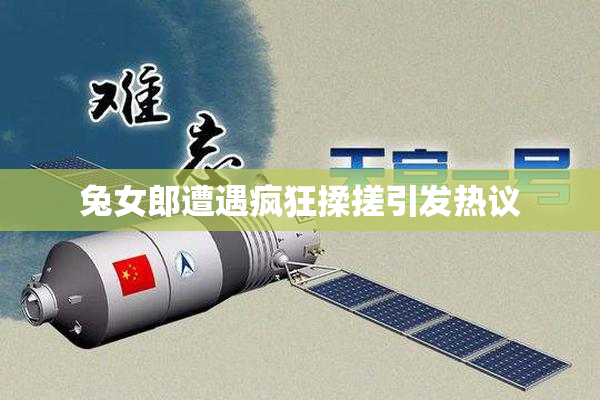 兔女郎遭遇疯狂揉搓引发热议