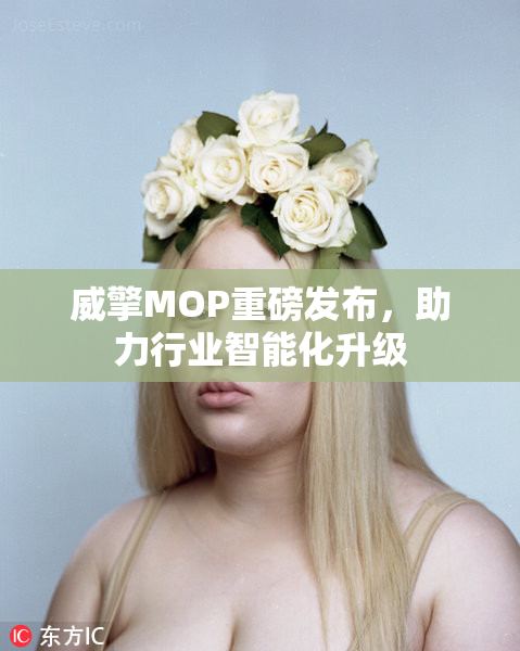 威擎MOP重磅发布，助力行业智能化升级