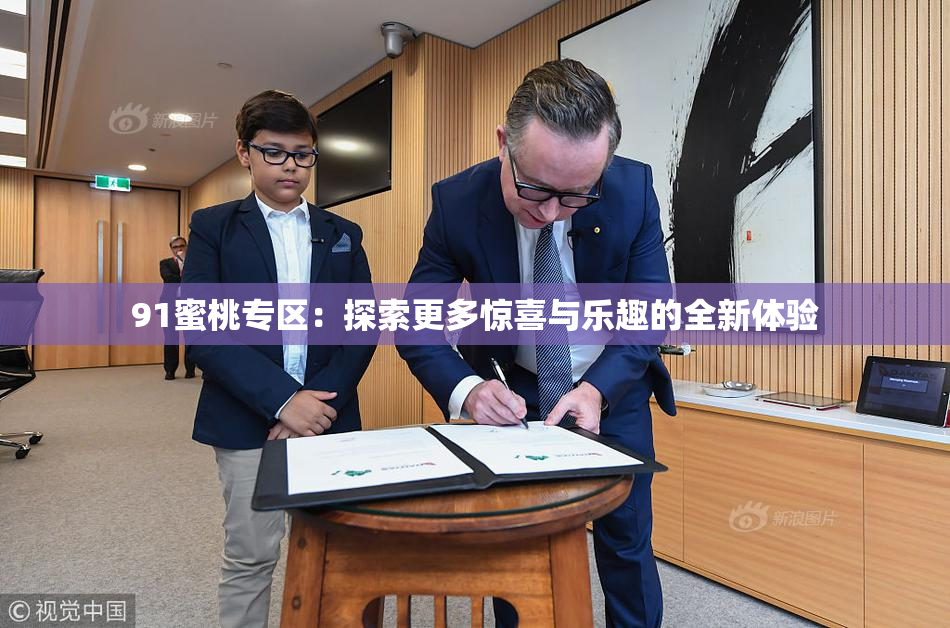 91蜜桃专区：探索更多惊喜与乐趣的全新体验
