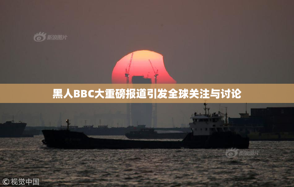 黑人BBC大重磅报道引发全球关注与讨论